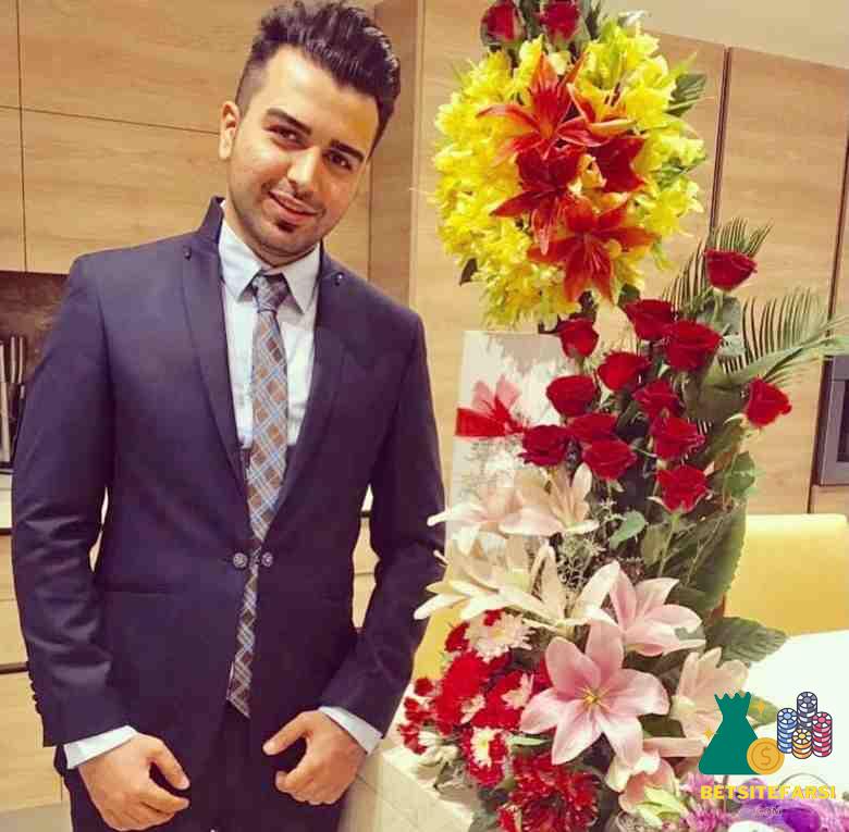 دوست دختر شاهین اس تو کیست؟